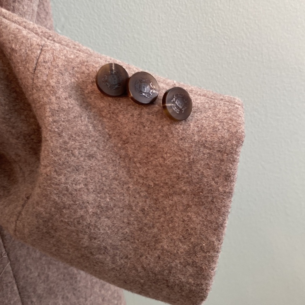 London Fog wool jacket - Picture 6 of 16